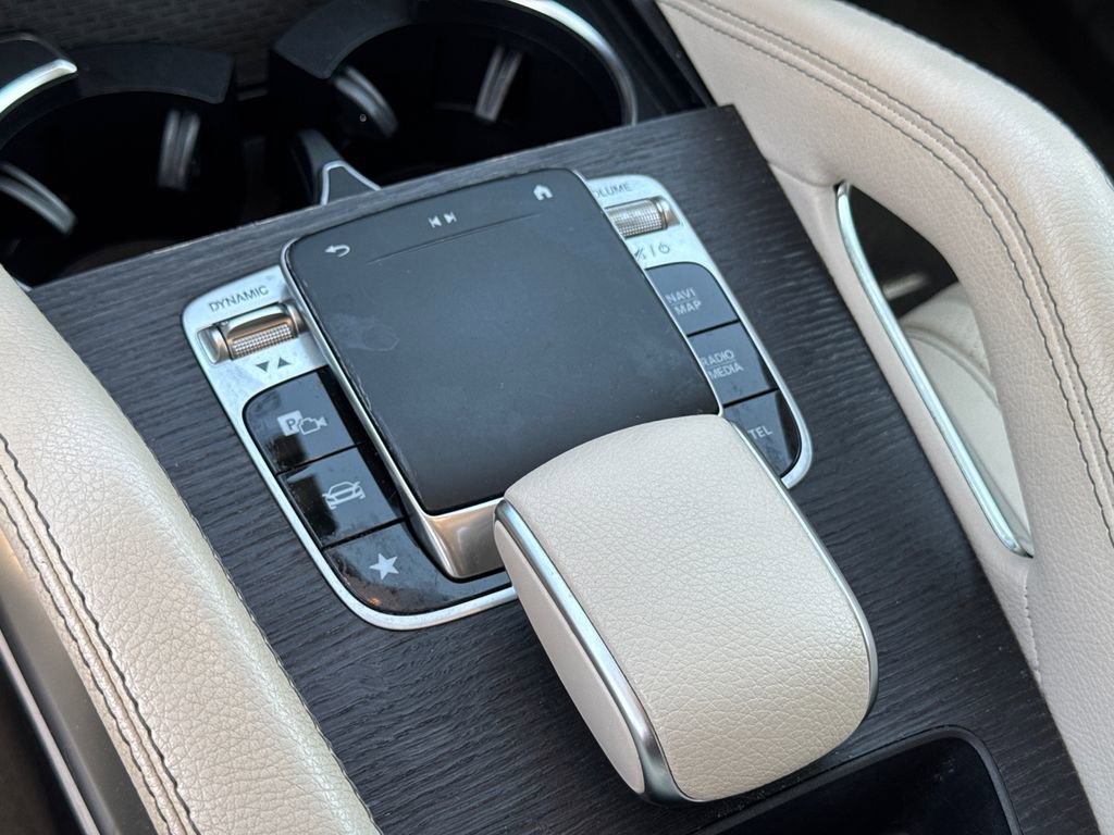 Used 2020 Mercedes-Benz GLE 350 image 31