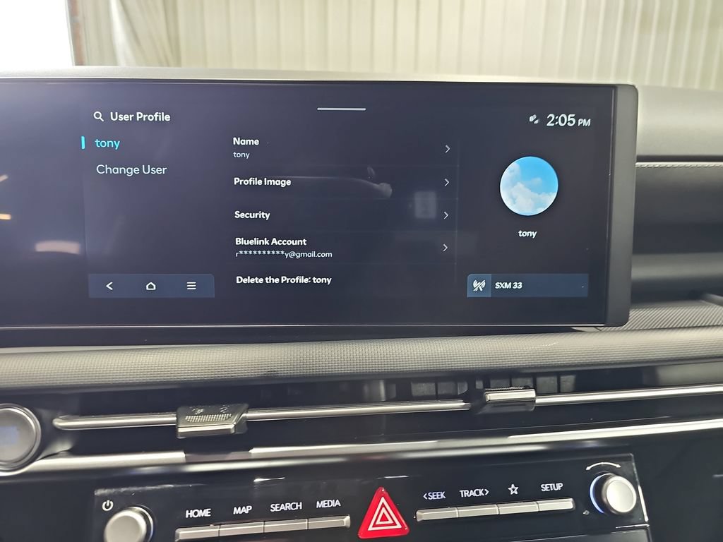 Certified 2026 Hyundai Tucson SEL Plus AWD/4WD image 23