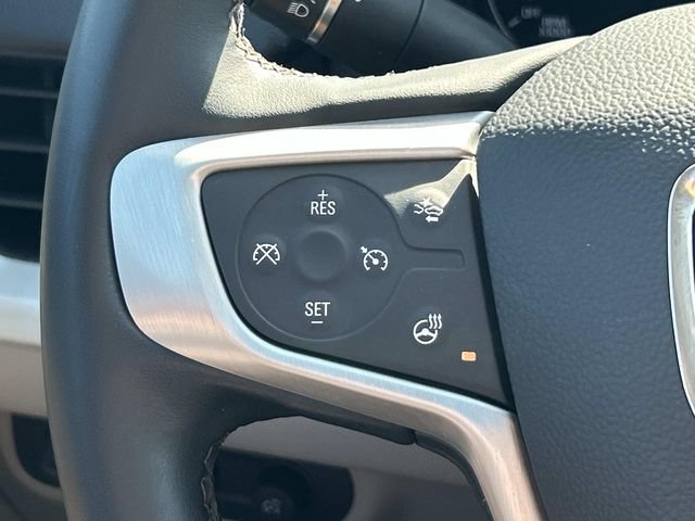 Used 2023 GMC Terrain SLT w/ Tech Package AWD/4WD image 32