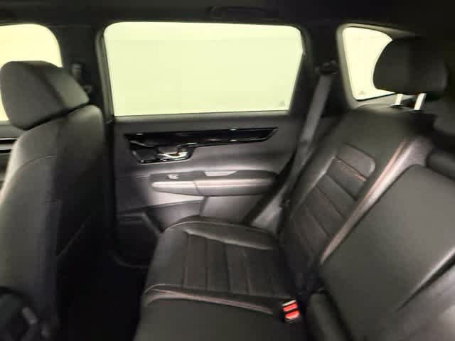 New 2027 Honda CR-V Sport Touring image 42