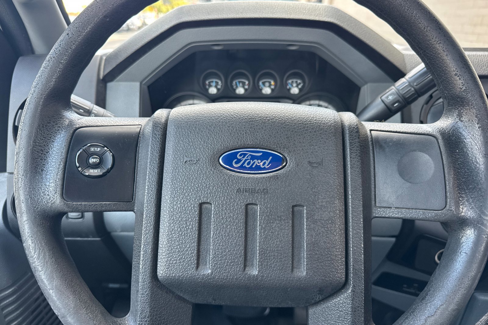 Used 2015 Ford F250 XL RWD image 23