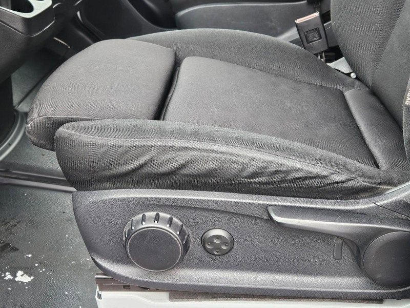 Used 2024 Mercedes-Benz Sprinter 2500 image 21