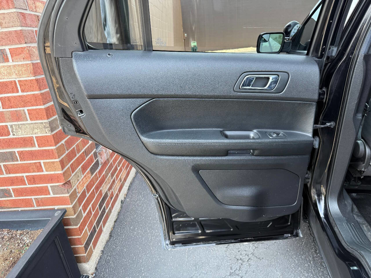 Used 2018 Ford Explorer 4WD Police Interceptor w/ Ready For The Road Package image 22
