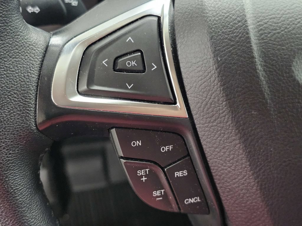 Used 2024 Ford Edge SEL w/ Convenience Package AWD/4WD image 28