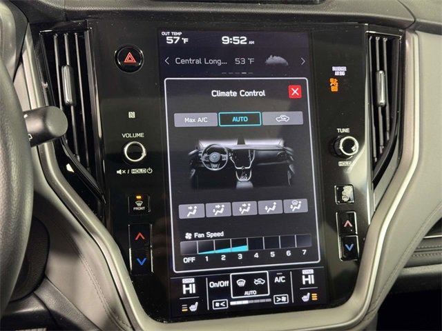 Used 2022 Subaru Outback Limited image 28