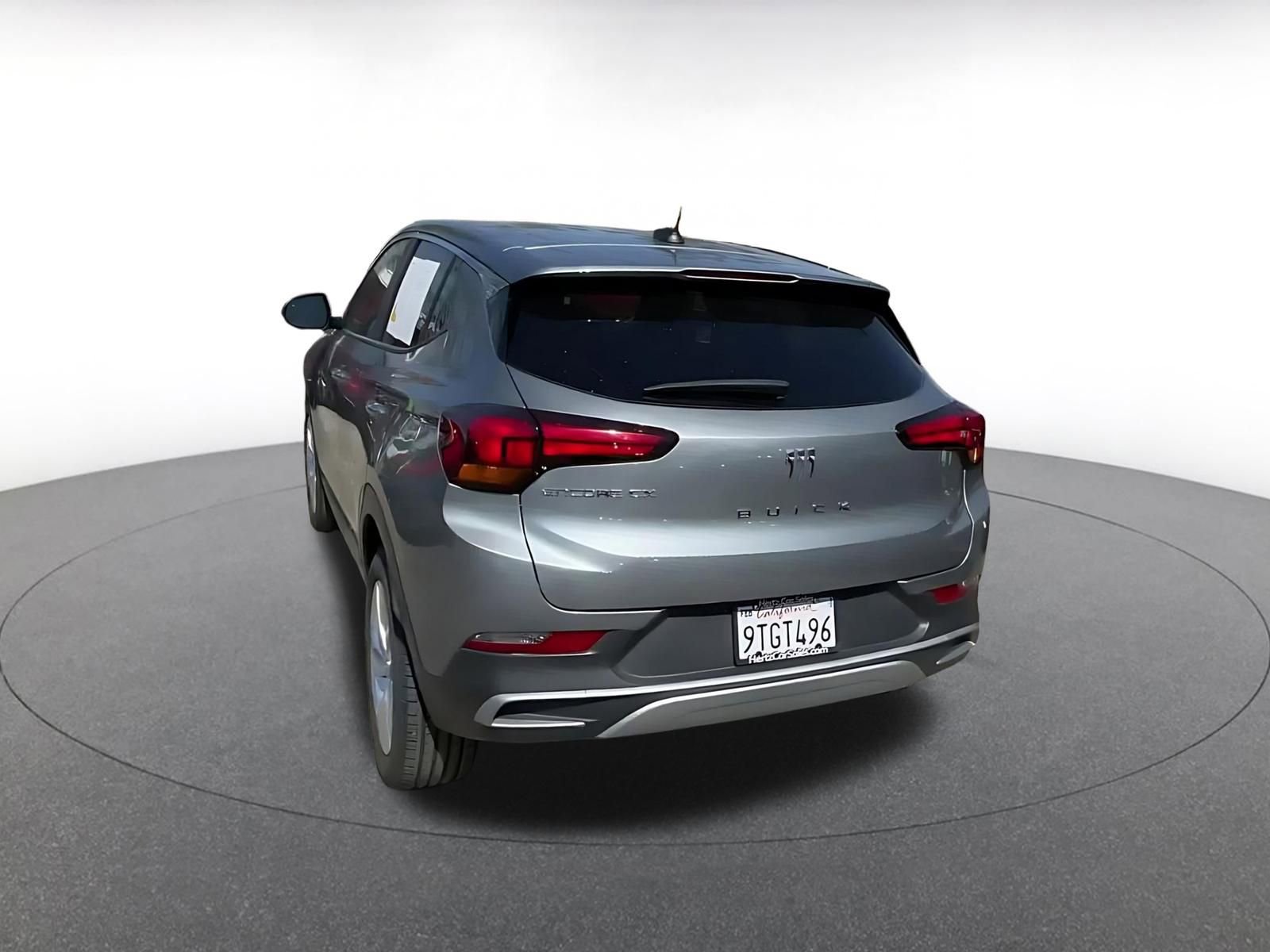 Used 2025 Buick Encore GX Preferred image 11