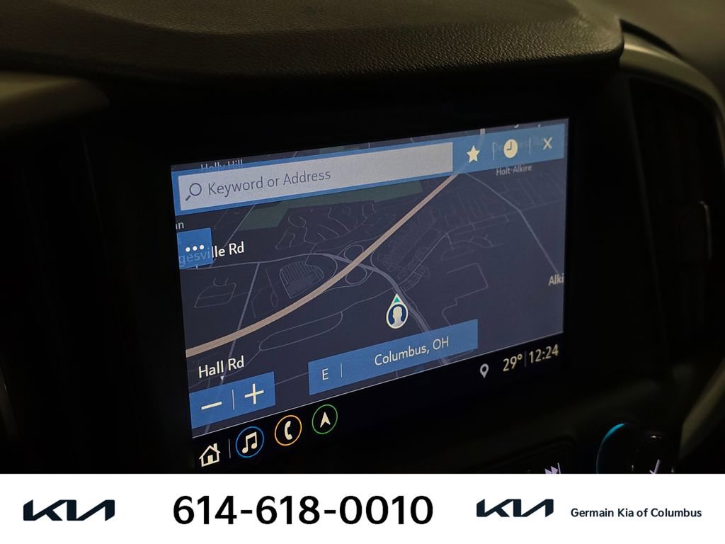 Used 2019 GMC Terrain SLT w/ Preferred Package image 28