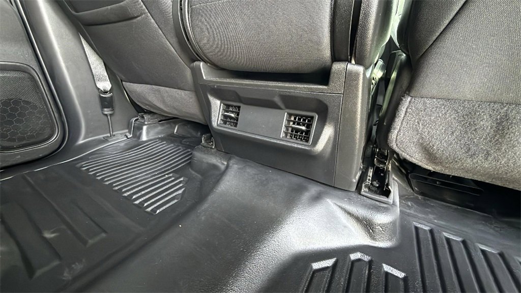 Used 2024 Chevrolet Silverado 2500 W/T w/ WT Convenience Package image 29