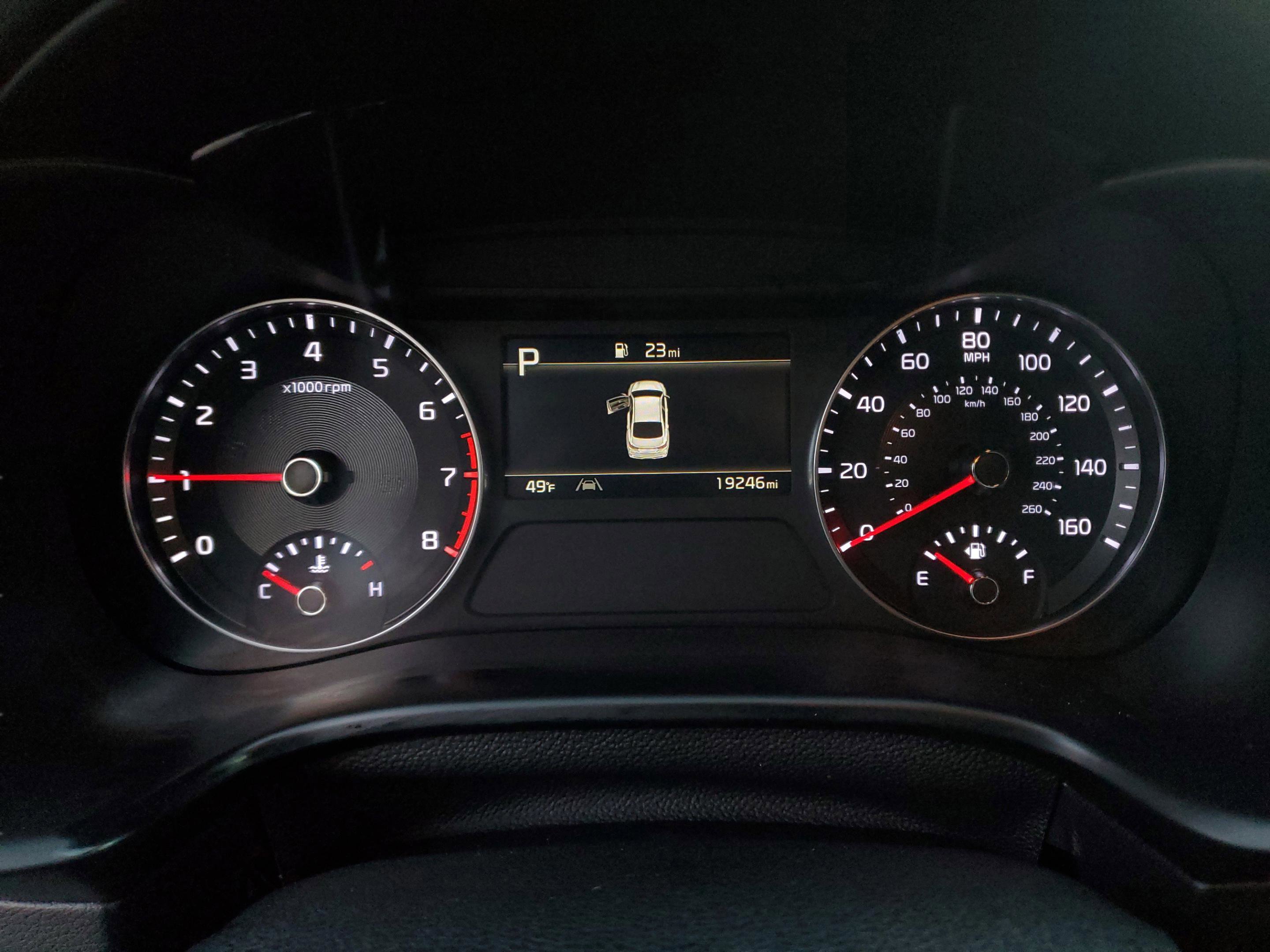 Certified 2024 Kia Forte GT-Line image 34