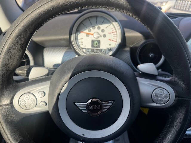 Used 2009 MINI Cooper Clubman S image 28