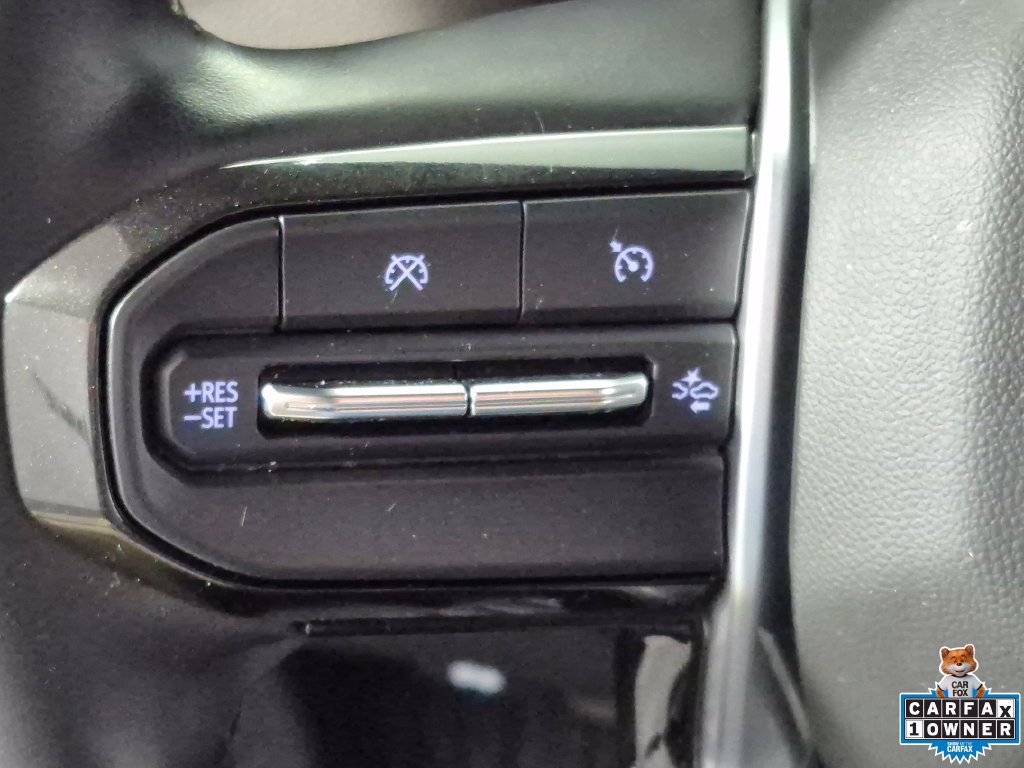Certified 2023 Chevrolet Colorado ZR2 w/ ZR2 Convenience Package III AWD/4WD image 13