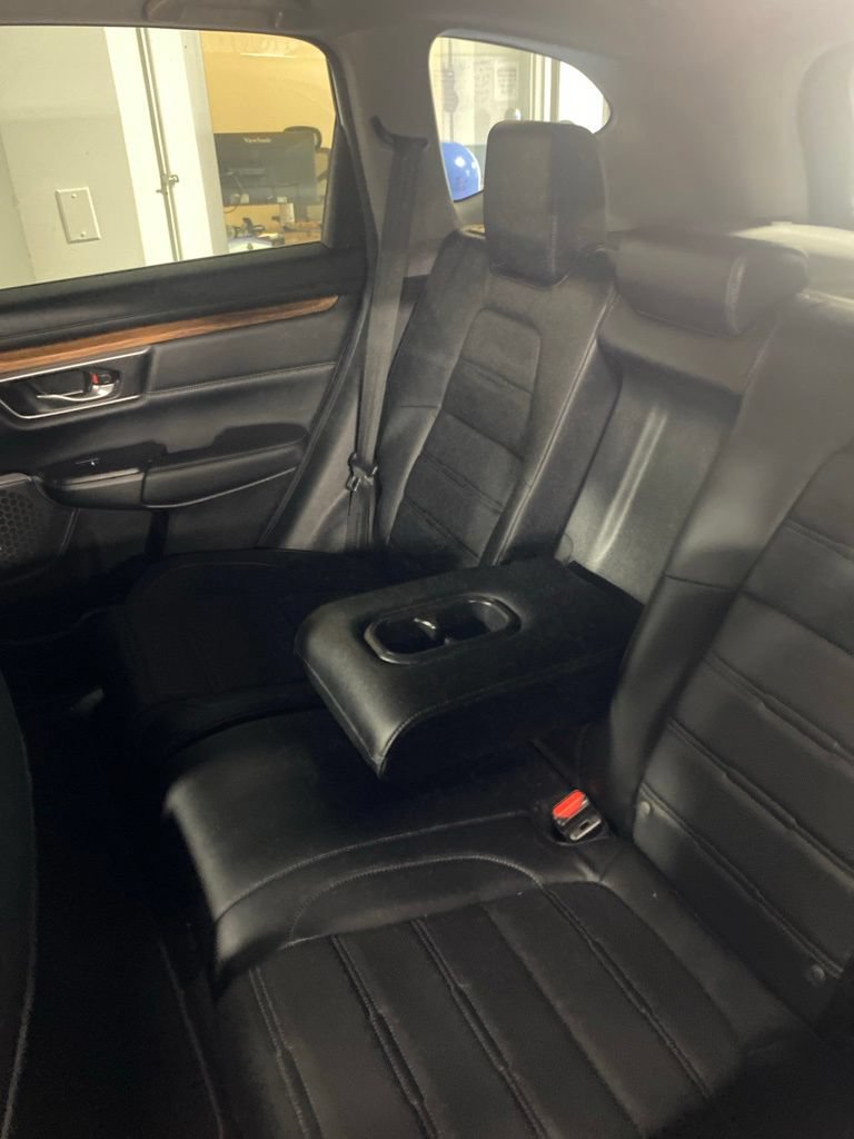 Used 2019 Honda CR-V EX-L image 15