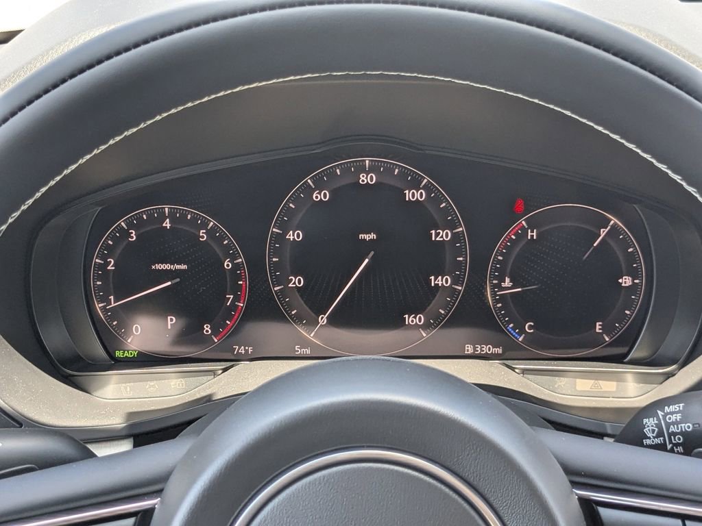 New 2026 MAZDA CX-90 3.3 Turbo S w/ Premium Plus image 31