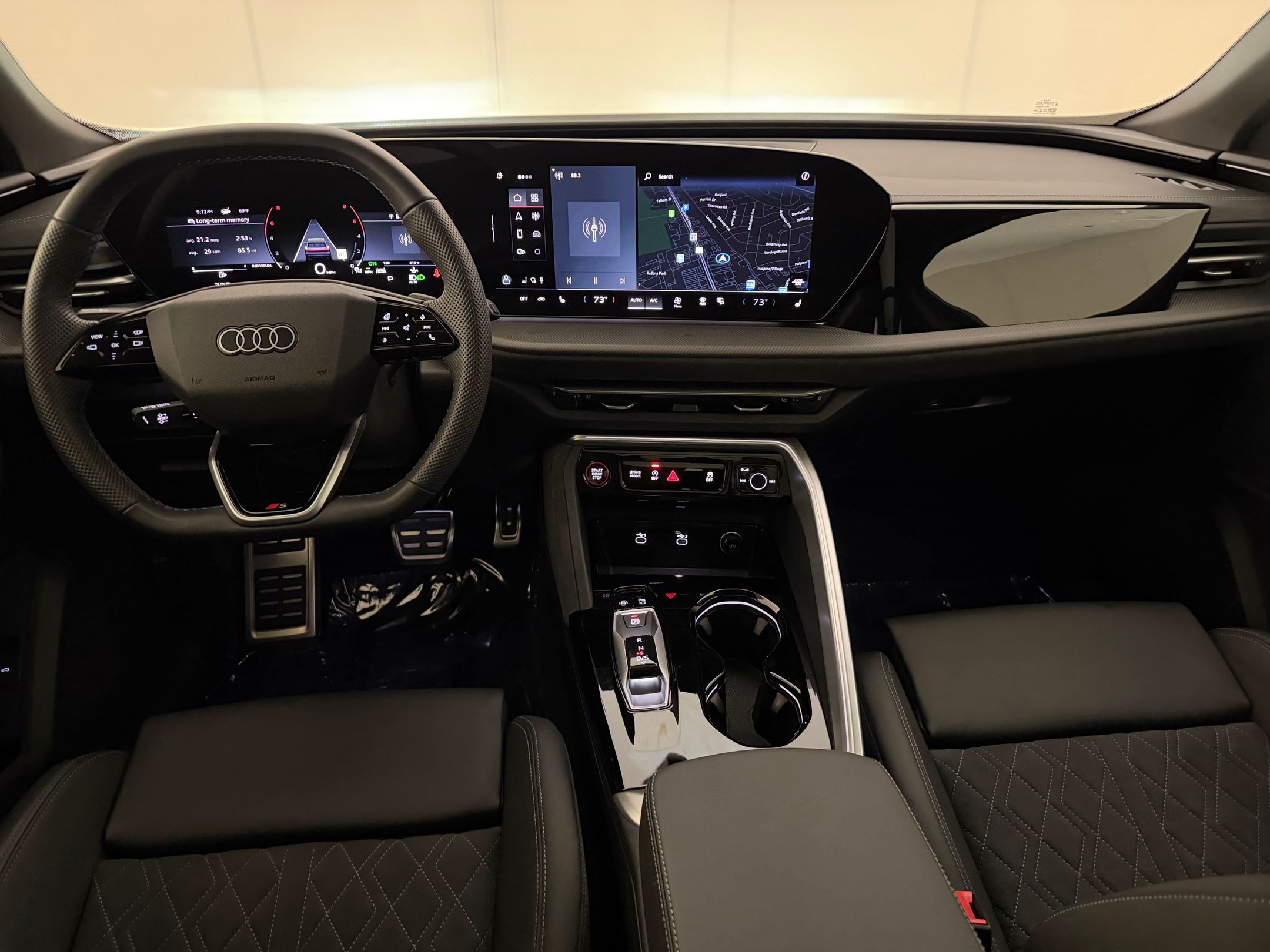 Certified 2025 Audi SQ5 Premium Plus AWD/4WD image 16