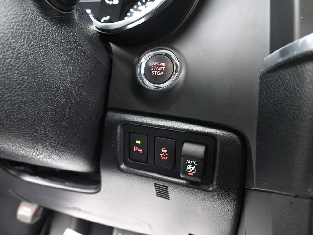 Used 2022 Toyota Sequoia TRD Sport image 24