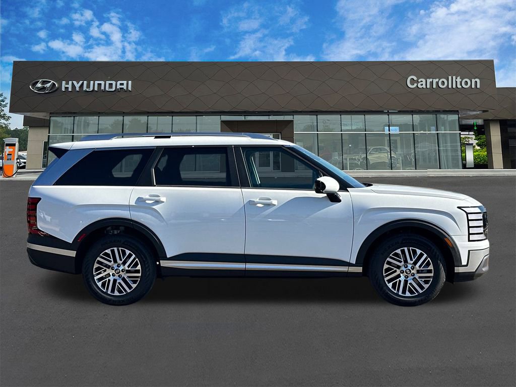New 2026 Hyundai Palisade SEL image 4