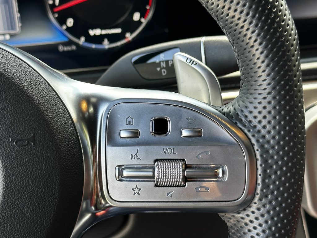 Used 2023 Mercedes-Benz G 63 AMG 4MATIC image 31