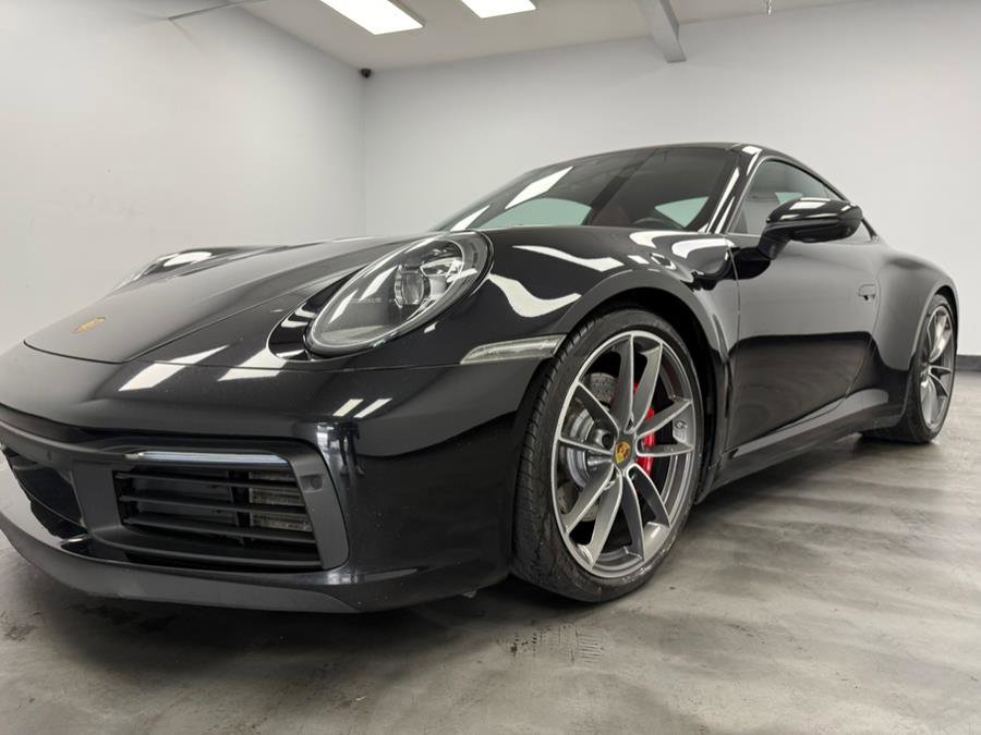 Used 2021 Porsche 911 Carrera 4S image 50
