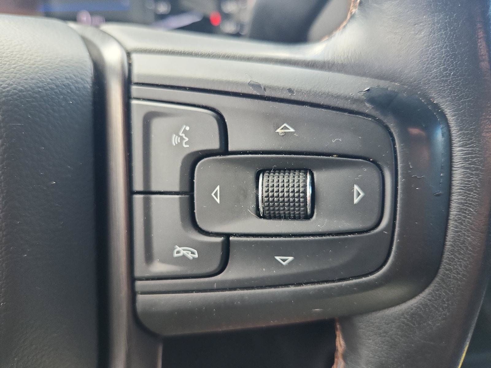 Used 2021 GMC Sierra 1500 AT4 AWD/4WD image 25