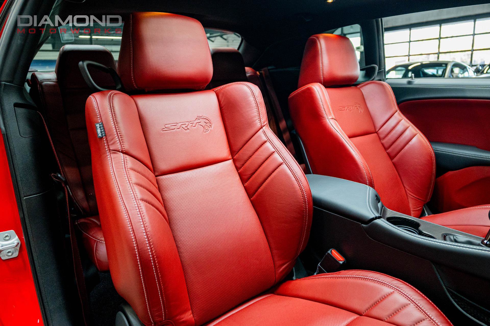 Used 2023 Dodge Challenger SRT Hellcat image 19