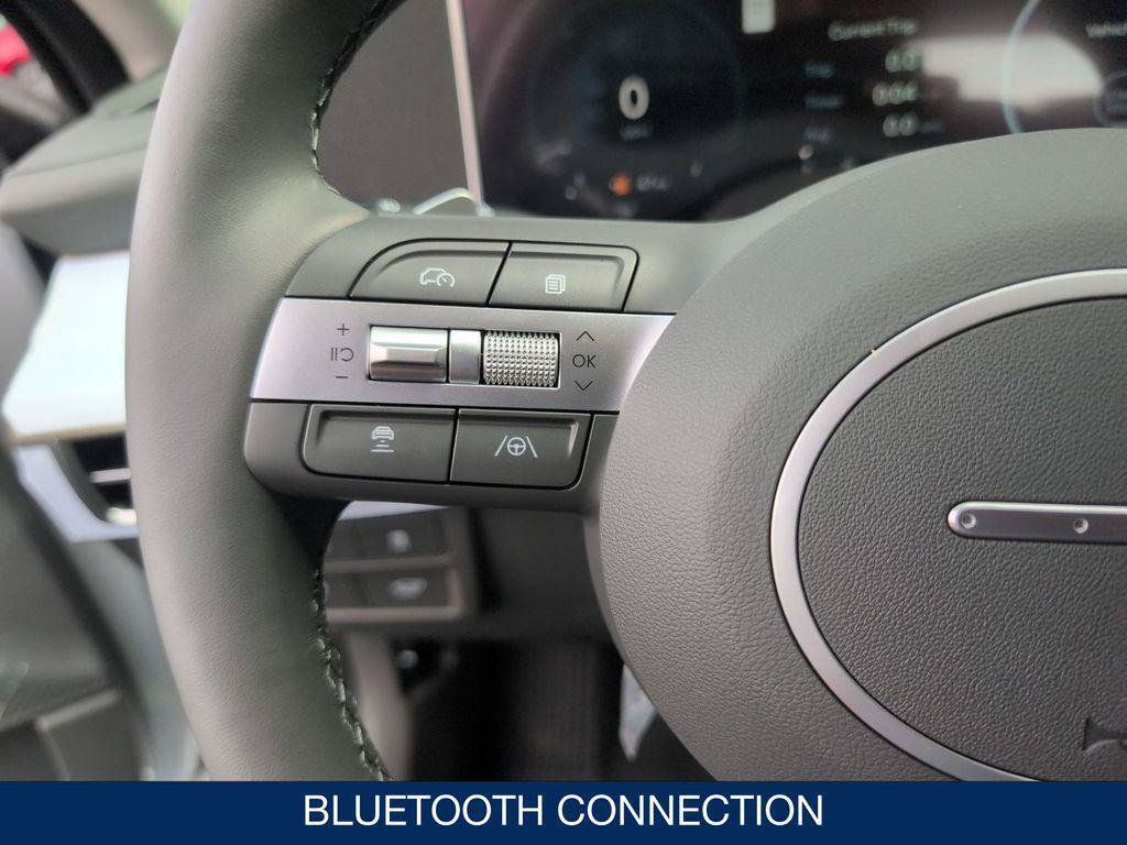 New 2026 Hyundai Sonata Limited FWD image 21