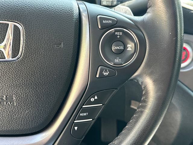 Used 2023 Honda Ridgeline RTL image 32