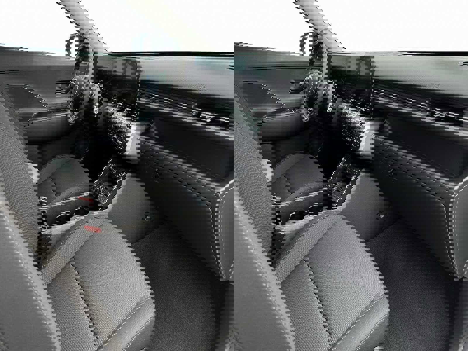 New 2025 Hyundai Kona SEL image 15