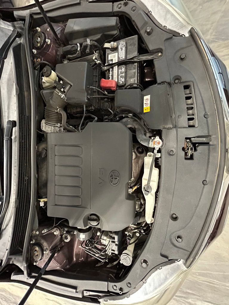 Used 2018 Toyota Avalon XLE image 54