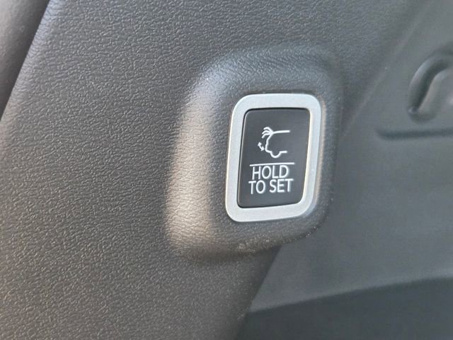 New 2026 Jeep Cherokee Overland AWD/4WD image 30