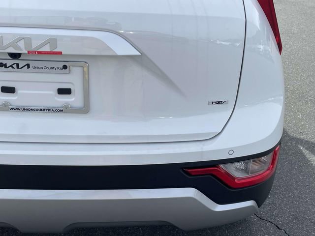 New 2026 Kia Niro EX image 11