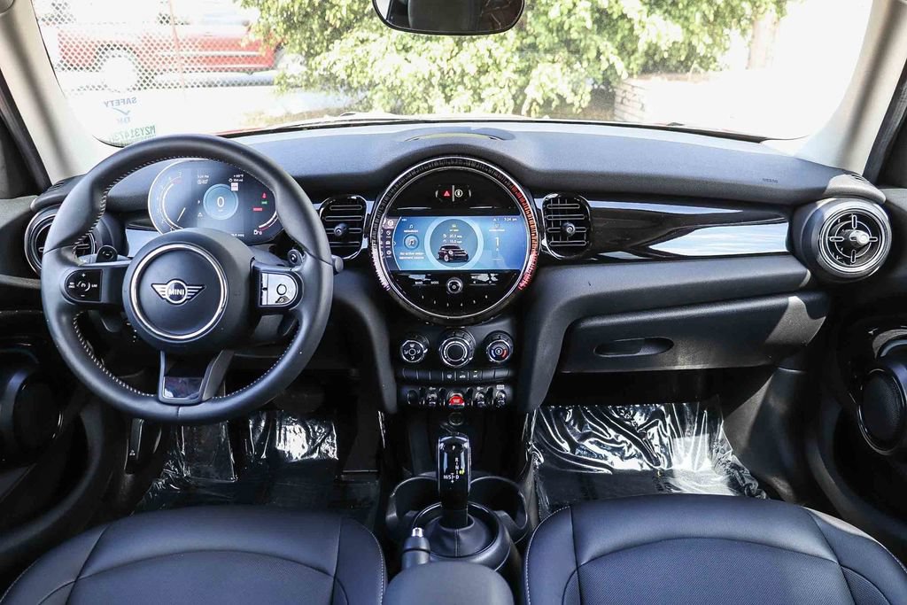 Used 2023 MINI Cooper S FWD image 16