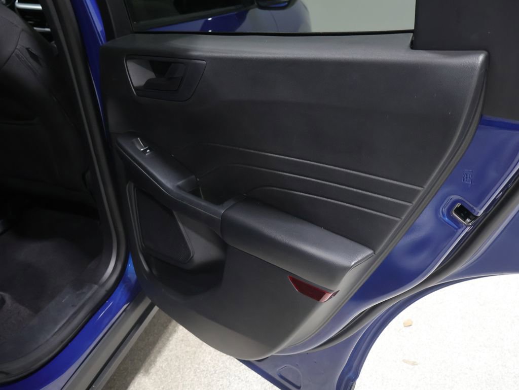 Used 2023 Ford Escape Active w/ Tech Pack #1 AWD/4WD image 22