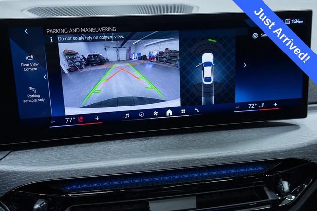 New 2026 BMW i4 xDrive40i AWD/4WD image 20