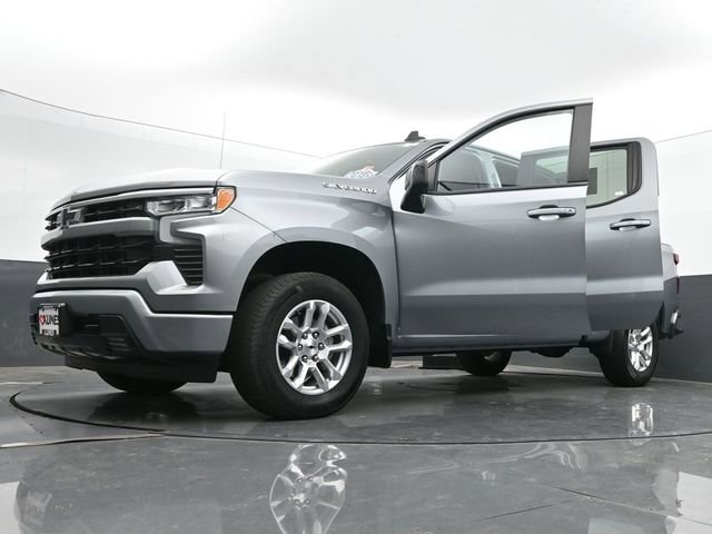 Used 2024 Chevrolet Silverado 1500 RST image 69