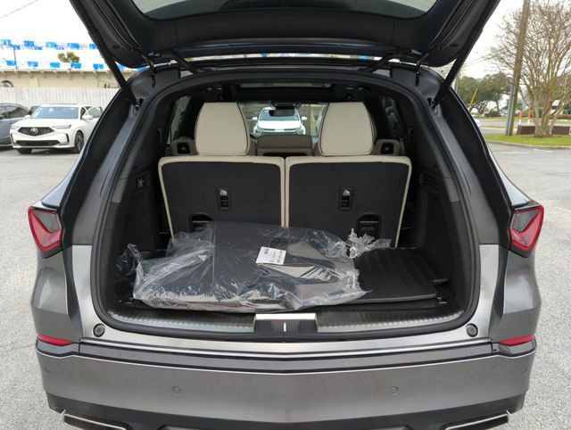 New 2026 Acura MDX A-Spec AWD/4WD image 31