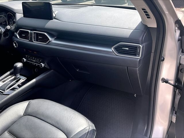 Used 2025 MAZDA CX-5 AWD 2.5 S image 17