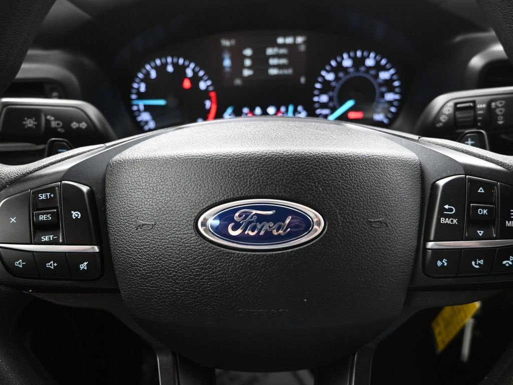 Used 2020 Ford Explorer 2WD image 14