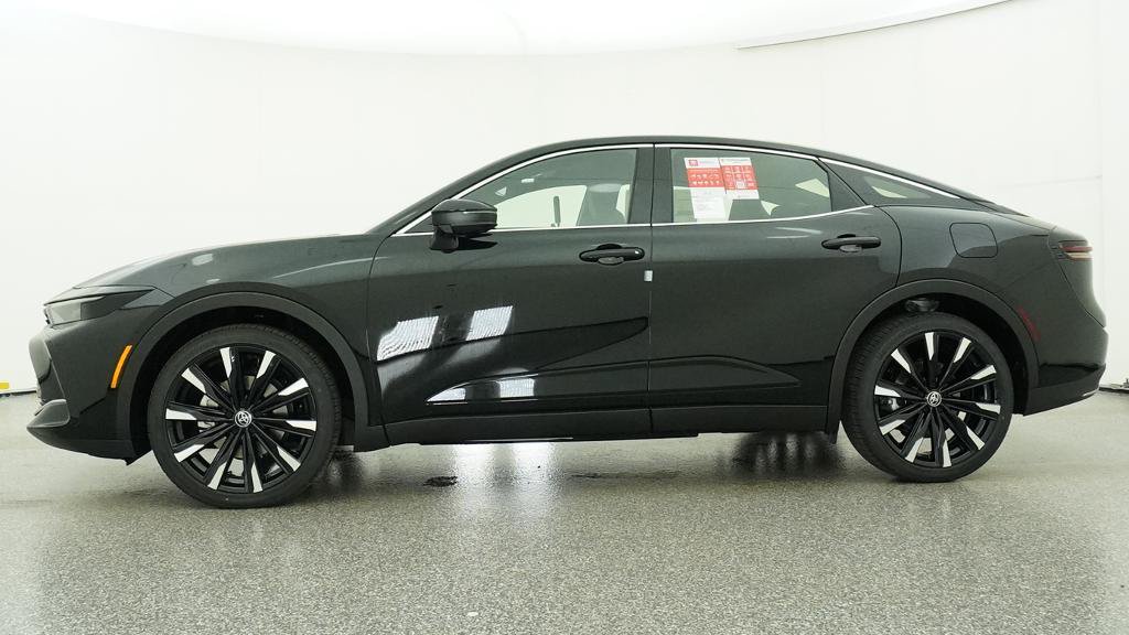 New 2026 Toyota Crown Platinum AWD/4WD image 29