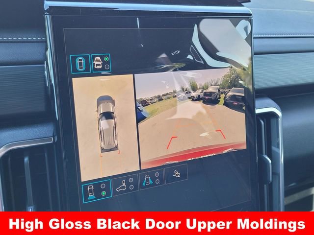 New 2026 GMC Acadia Elevation w/ Black Edition AWD/4WD image 16