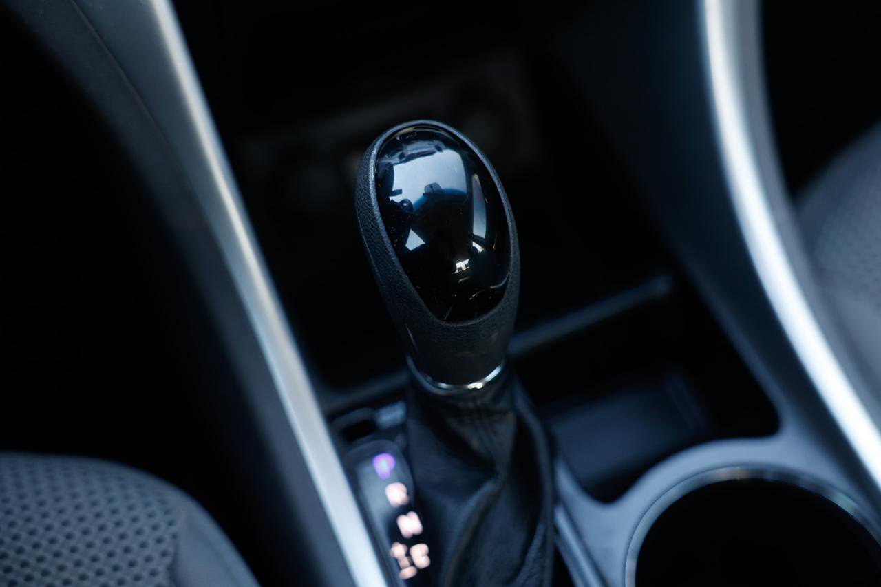 Used 2013 Hyundai Sonata GLS w/ Popular Equipment Pkg image 32