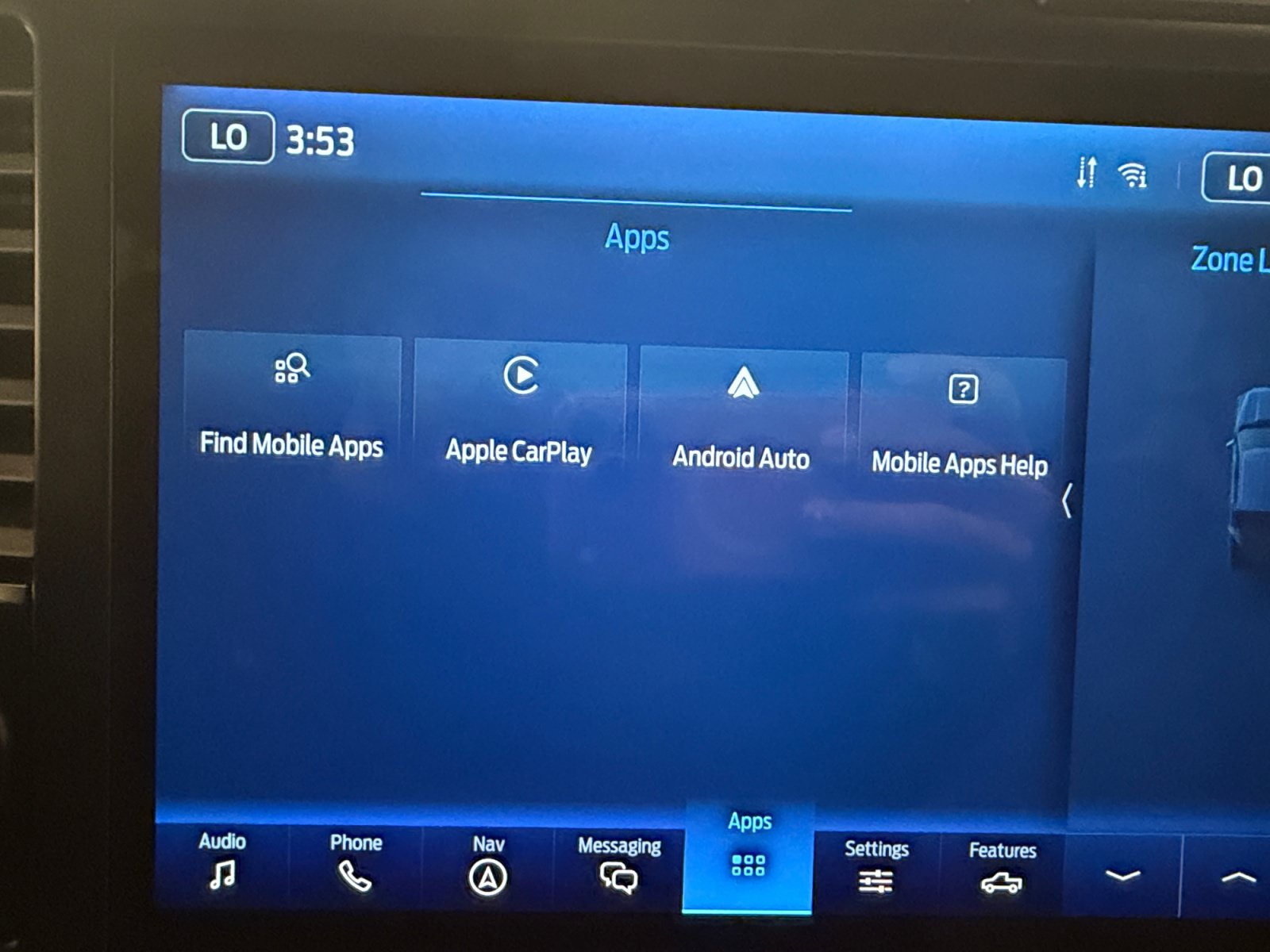 Used 2023 Ford F150 XLT w/ Equipment Group 302A High AWD/4WD image 34