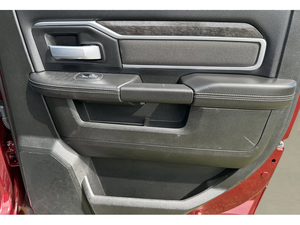 Used 2024 RAM 2500 Big Horn image 18