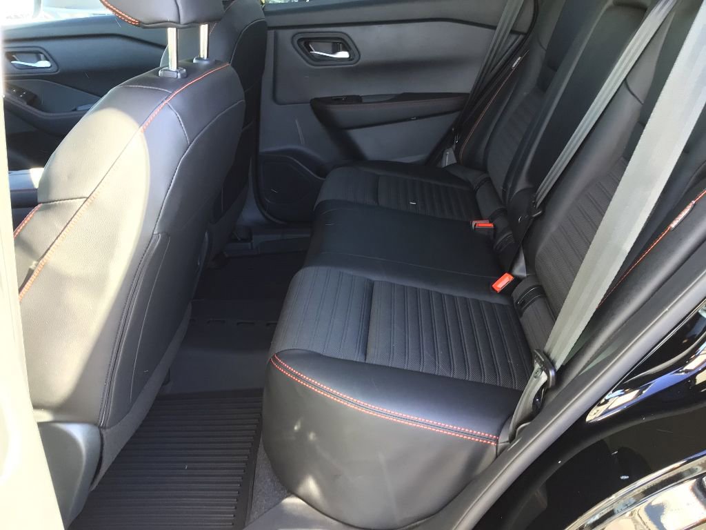 New 2026 Nissan Rogue SV image 15