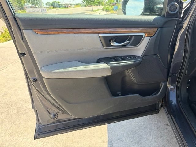 Used 2018 Honda CR-V EX image 8