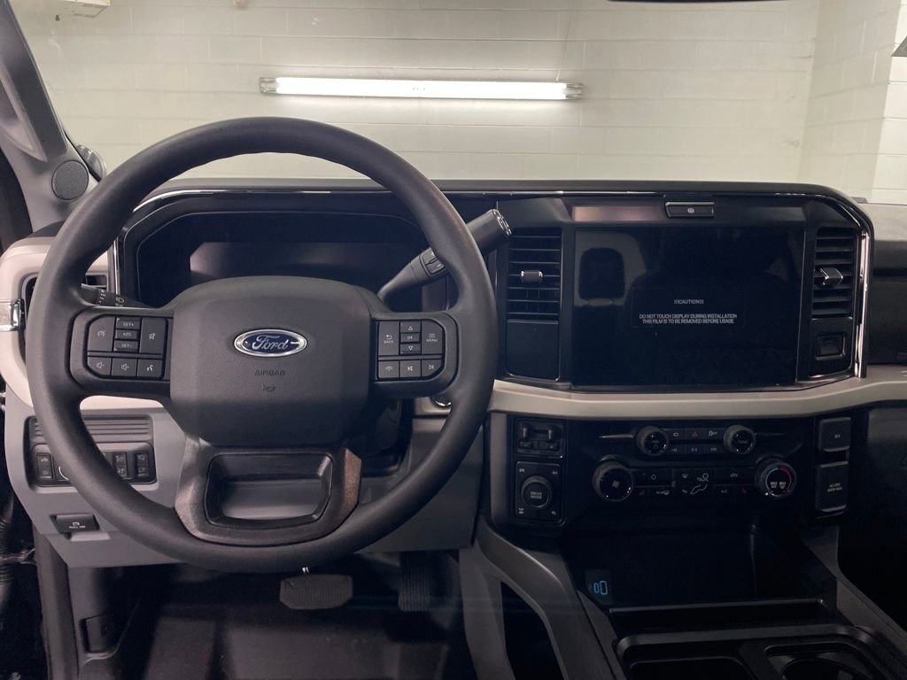 New 2026 Ford F250 XLT w/ XLT Premium Package image 8