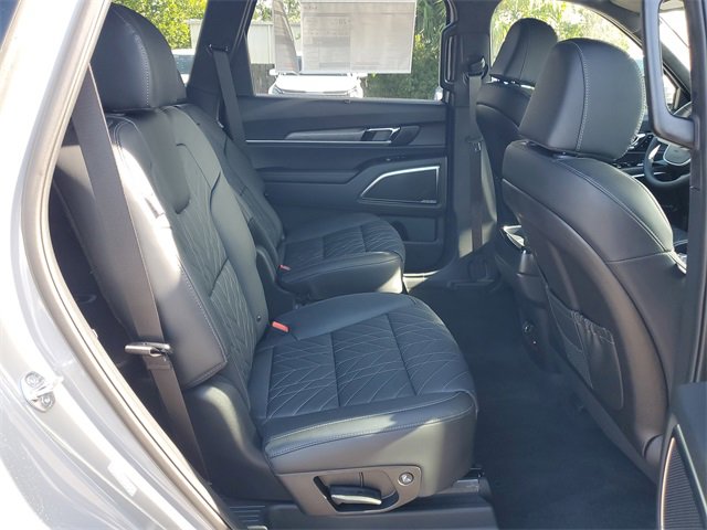 New 2025 Kia Telluride SX Prestige X-Line image 16