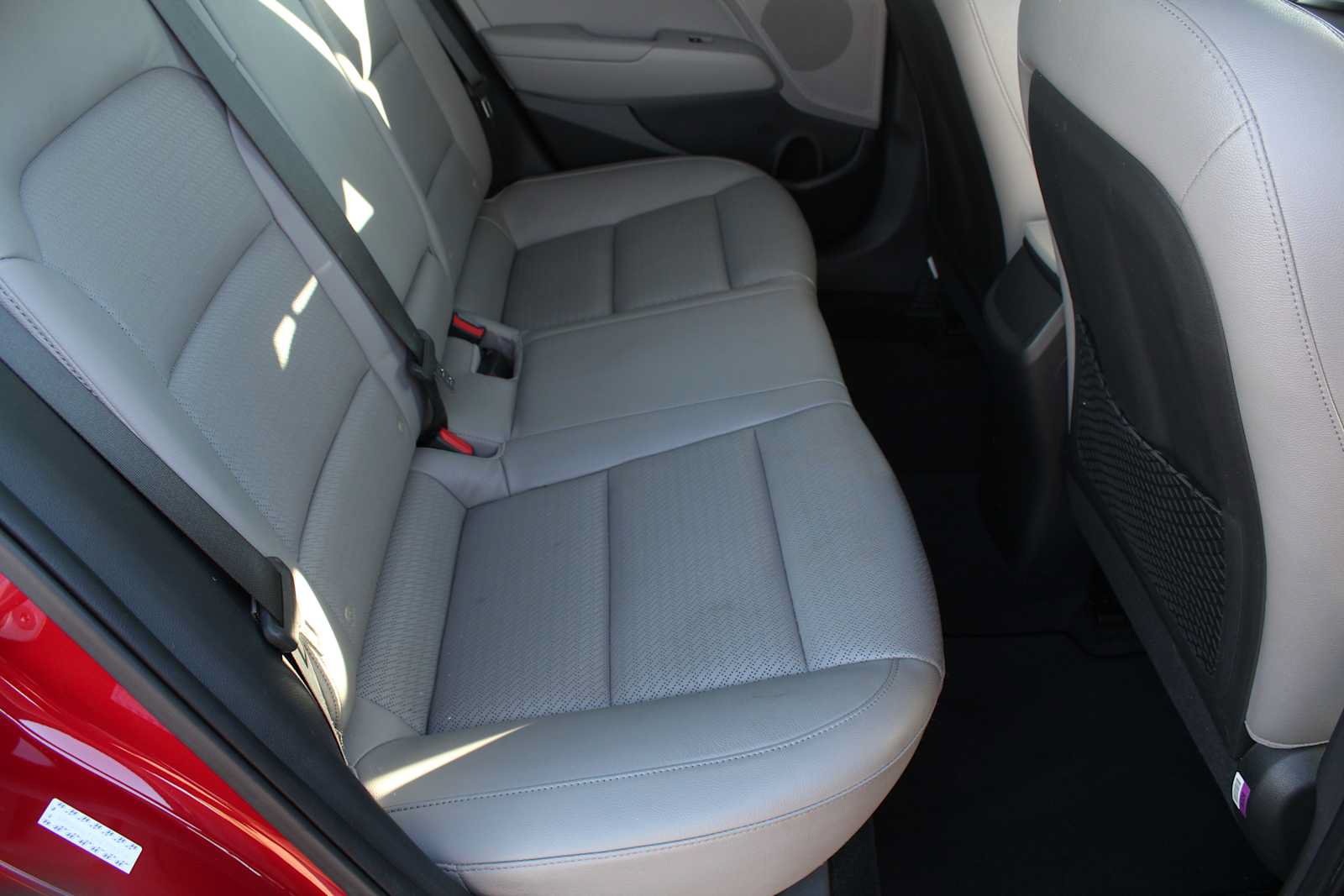 Used 2017 Hyundai Elantra Limited FWD image 22