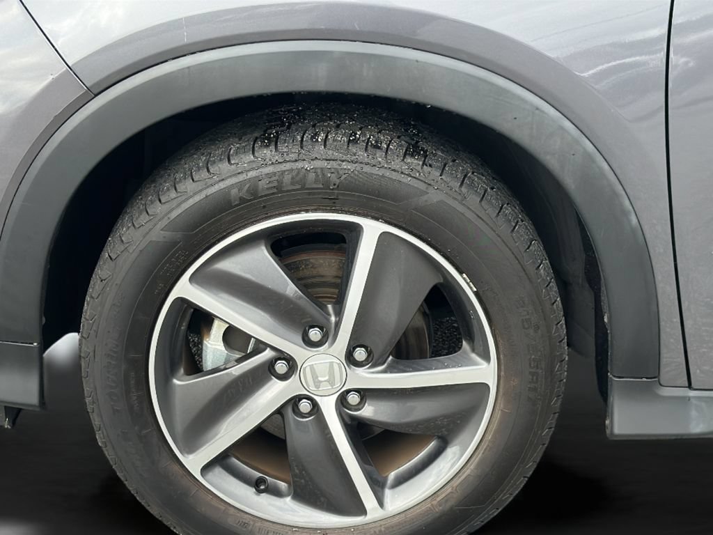 Used 2022 Honda HR-V EX image 25