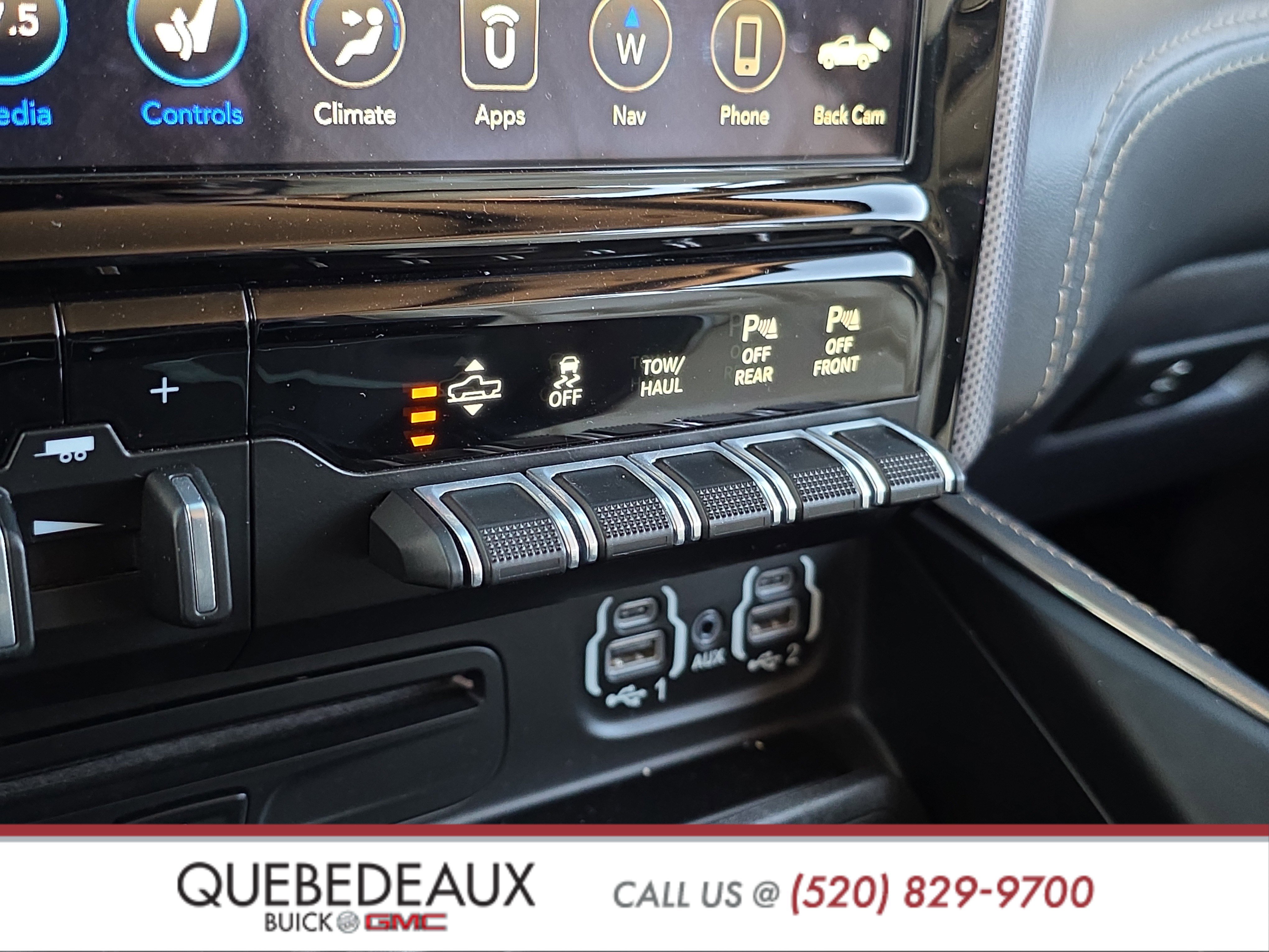 Used 2019 RAM 1500 Limited w/ Advanced Safety Group image 21