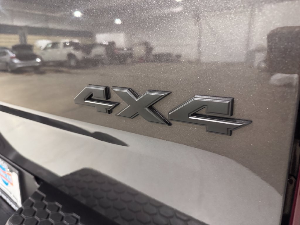 Used 2022 RAM 1500 Warlock AWD/4WD image 31